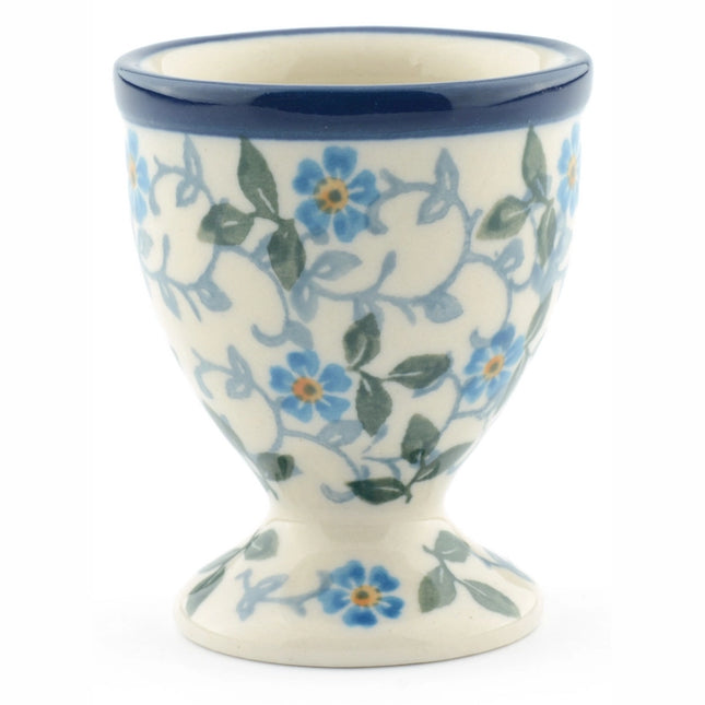 Egg Cup Summer Wind