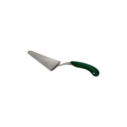 Big Green Egg Pizza Slide Server