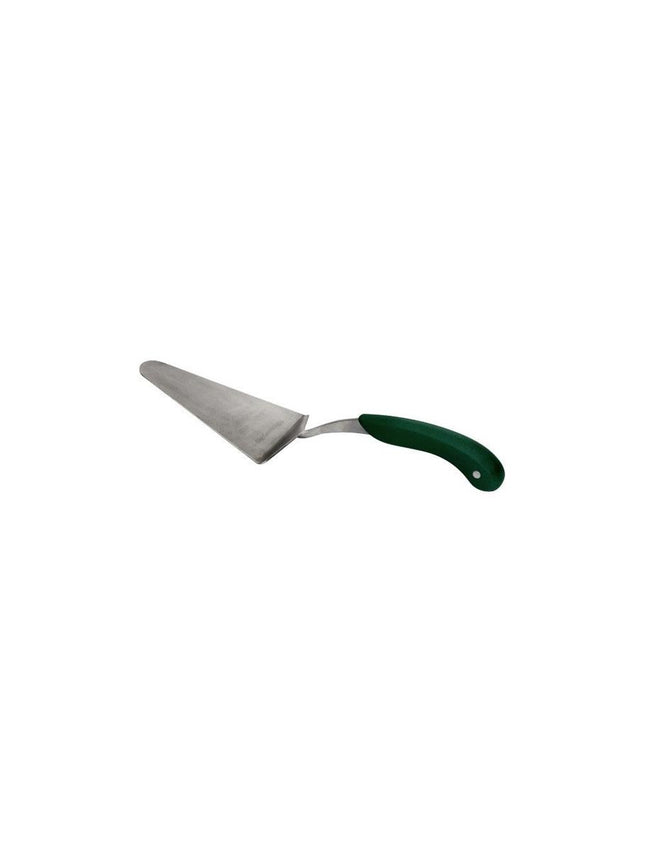 Big Green Egg Pizza Slide Server