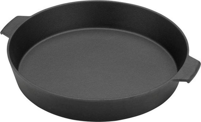 Big Green Egg Cast Iron Skillet 27 cm