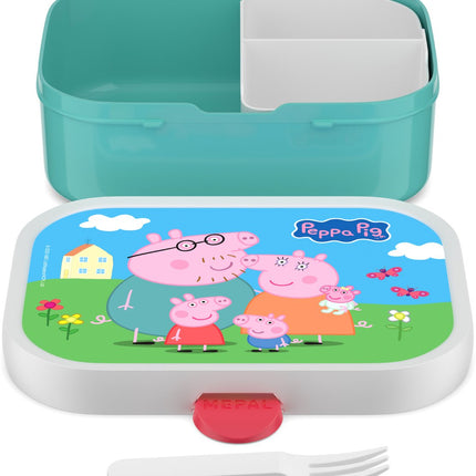 Mepal Campus Lunchbox Peppa Pig
