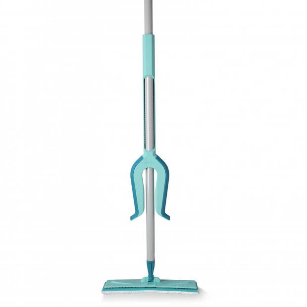 Leifheit vloerwisser 27cm met steel micro duo