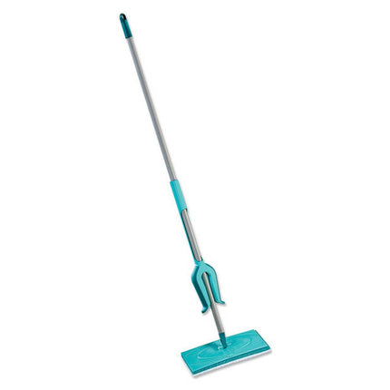 Leifheit vloerwisser 27cm met steel micro duo