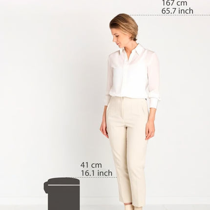 Brabantia NewIcon Pedaalemmer newIcon - Zwart - 12 Liter