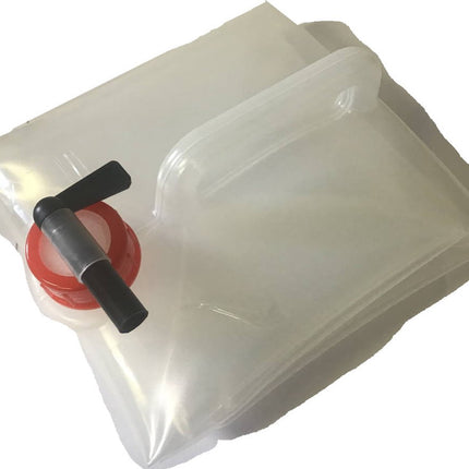 Opvouwbare jerrycan - 10 liter