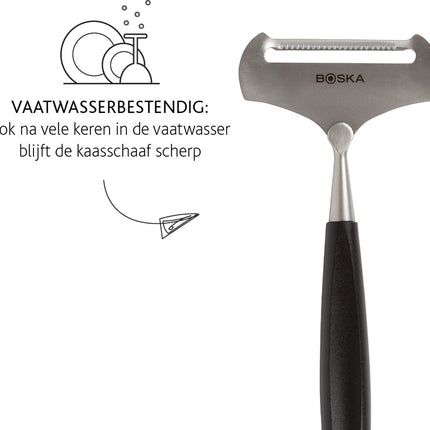 Boska Kaasschaaf Zacht Milano+