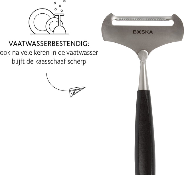 Boska Kaasschaaf Zacht Milano+