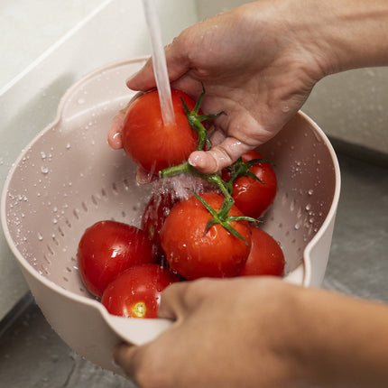 Mepal Chef It Vergiet 207 mm - chalk