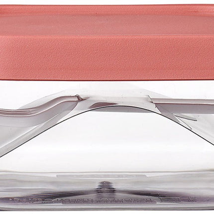 Mepal Fruitbox Tak a Break - vivid mauve
