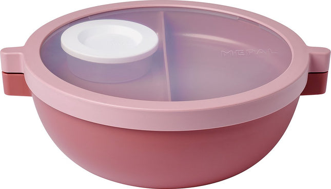 Mepal Bento Lunchbowl Vita - vivid mauve