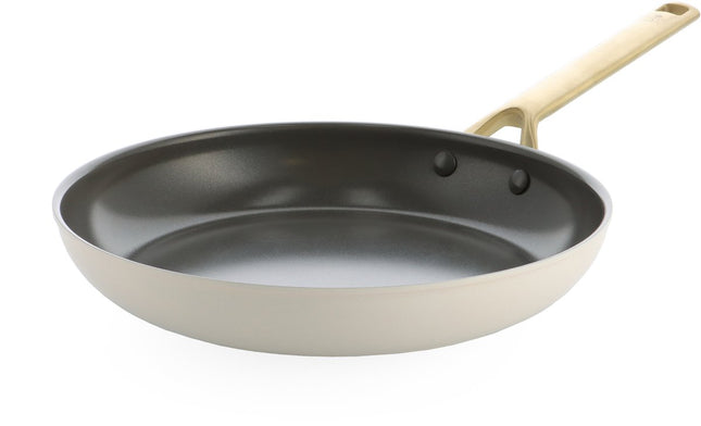 BK Sublime Koekenpan 28 cm - Cream White