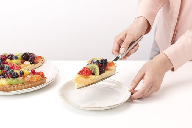 Brabantia Profile Pizza-/taartschep