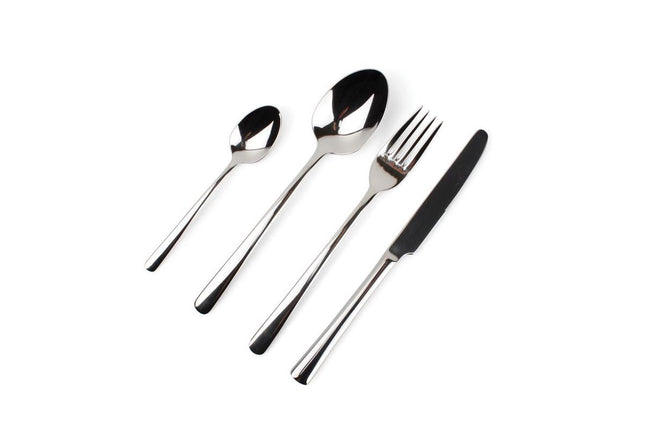 BonBistro Bestekset 24-delig Amberes