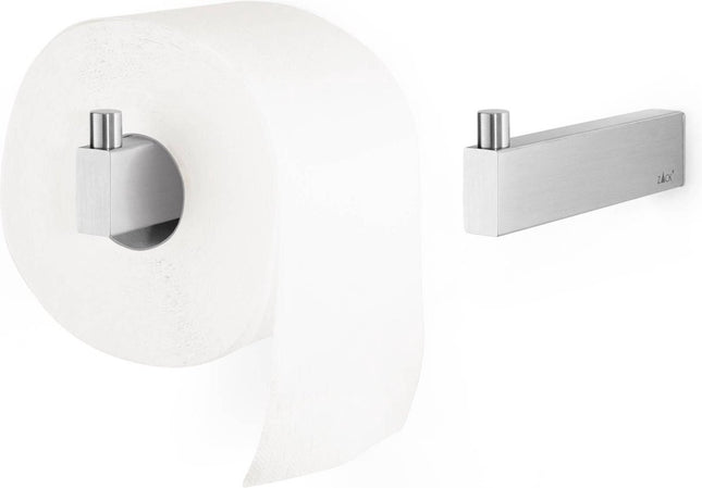 Zack Linea reserverolhouder - rvs