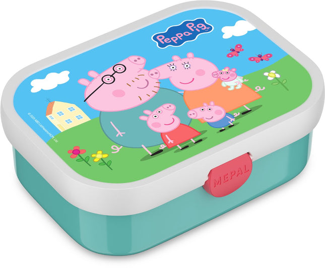 Mepal Campus Lunchbox Peppa Pig