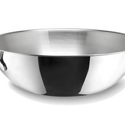 Habonne Wok Avance triply robust - 30cm