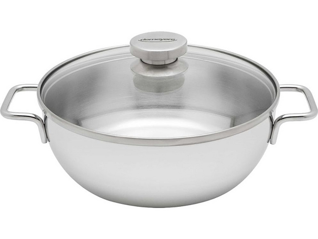 Demeyere Apollo 7 Conische Sudderpan - 28 cm