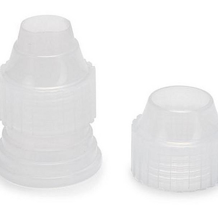 Patisse Adapter voor spuitmondjes - 6 cm