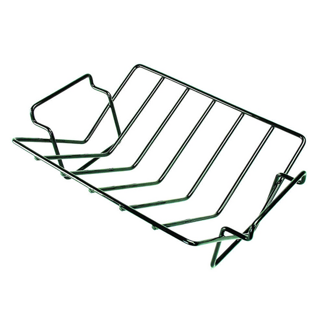 Big Green Egg Stainless Steel Roasting Rack L