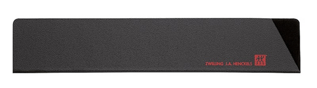 Zwilling J.A. Henckels Beschermhoes Zwart - 265 x 5 x 50 mm