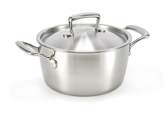 Habonne Kookpan Queen robust - 20 cm