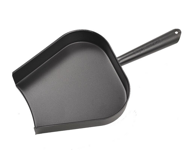 Big Green Egg As Opvang Pan