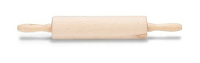 Patisse Houten Deegrol - 44,5 cm