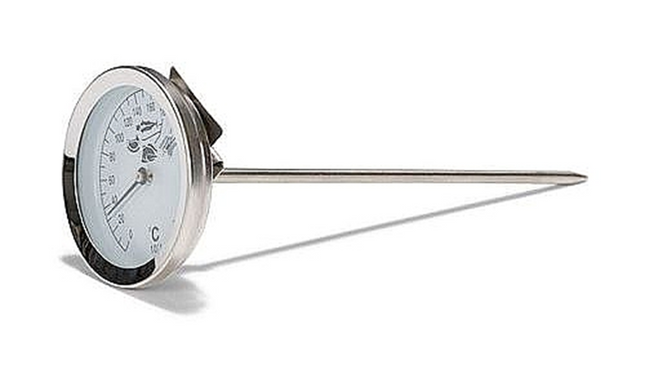 Patisse  frituurthermometer