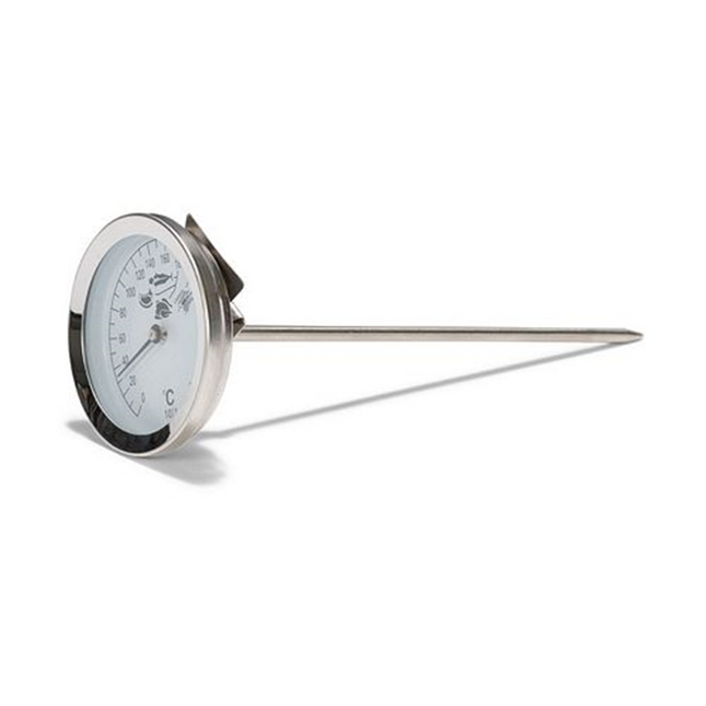 Patisse  frituurthermometer