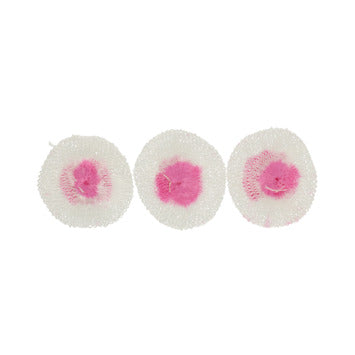 gloeikous 3 stuks