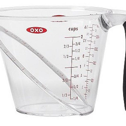 OXO Good Grips Maatkan - 250 ml