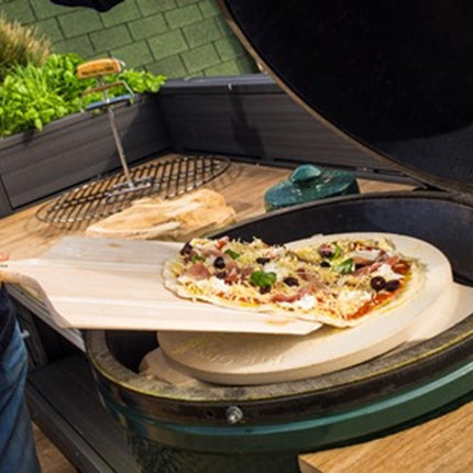 Big Green Egg ConvEGGtor Small