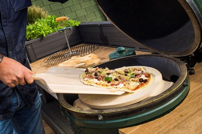 Big Green Egg ConvEGGtor Small
