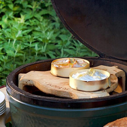 Big Green Egg ConvEGGtor Small