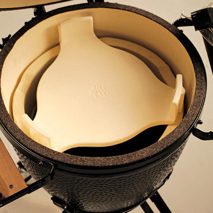 Big Green Egg ConvEGGtor Small