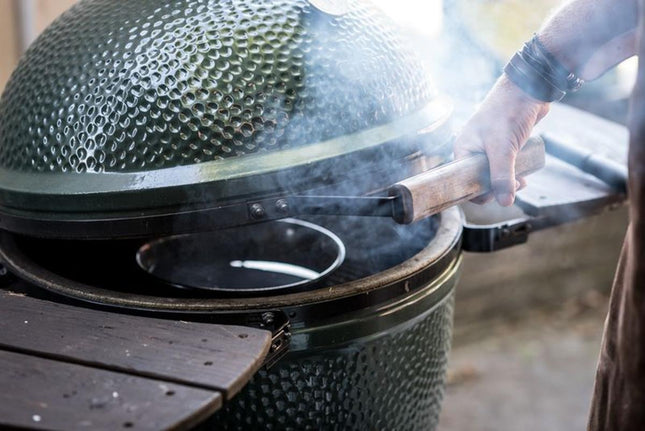 Big Green Egg Large Standaard