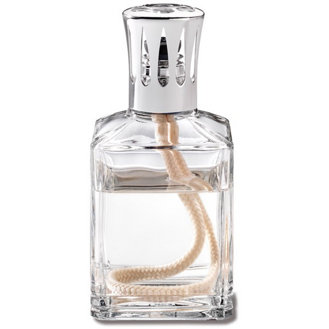 Lampe Berger Giftset Essentielle Carrée