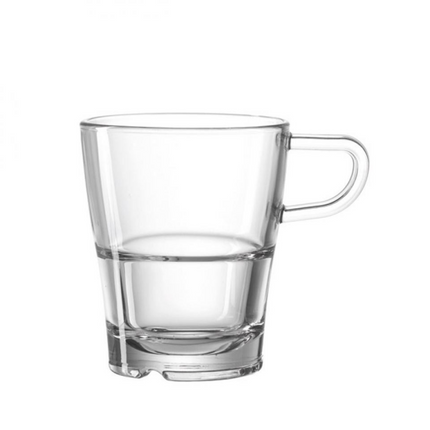 Leonardo Senso koffieglas