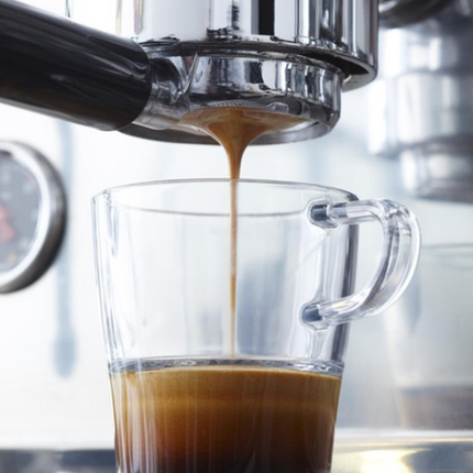 Leonardo Senso koffieglas
