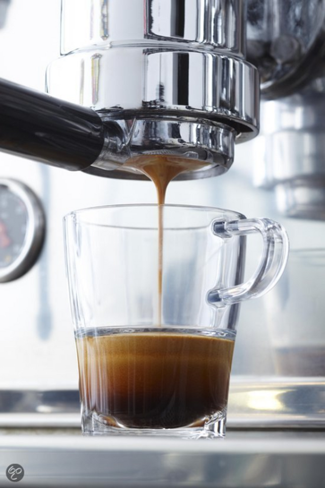 Leonardo Senso koffieglas
