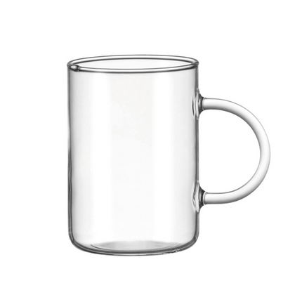 Leonardo Novo theeglas - 300 ml