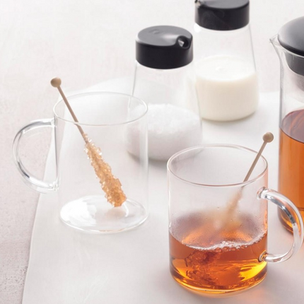 Leonardo Novo theeglas - 300 ml