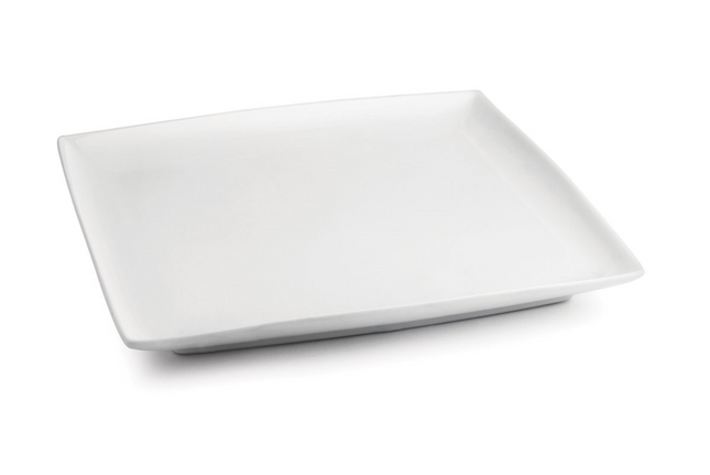 Yong Squito Plat Dinerbord - 16 x 16 cm