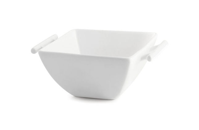 Yong Squito Soepkom 2 oren - 14 x 14 x 6 cm