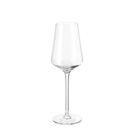 Leonardo Puccini digestief glas