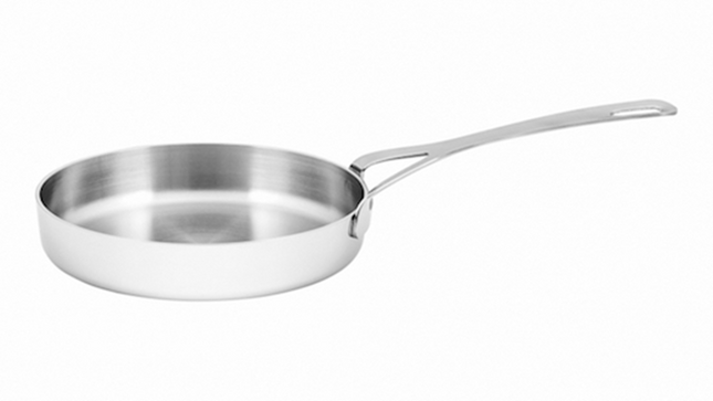 Demeyere Resto mini bakpan/koekenpan - 14cm
