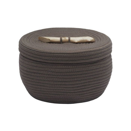 Aquanova Otis opbergmand medium - ash