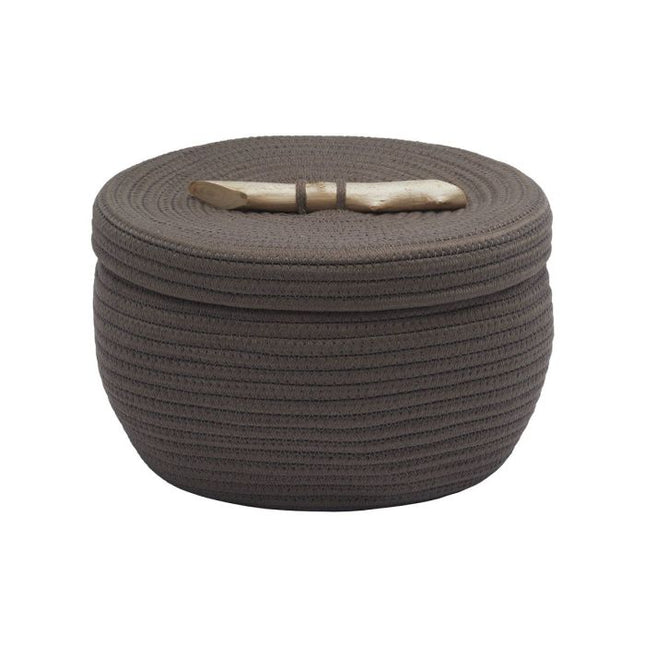 Aquanova Otis opbergmand medium - ash