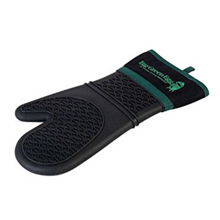 Big Green Egg Silicone Grilling Mitt handschoen