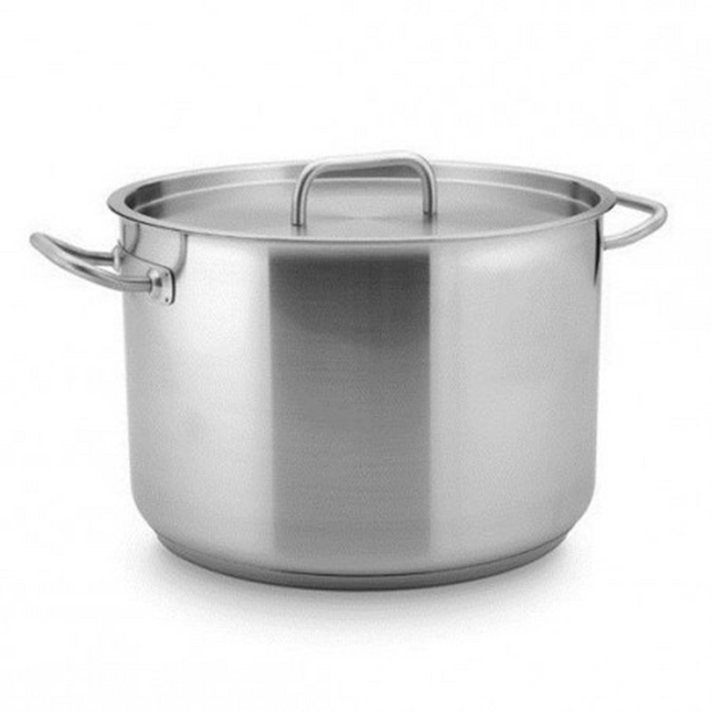 Habonne Soeppan Profiline 9 liter - Ø 26 cm